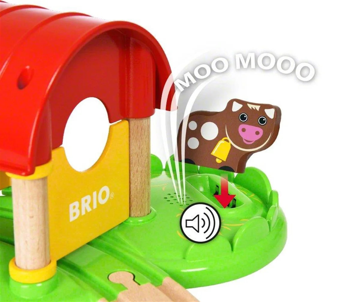 Brio İlk Çiftliğim 33826 | Toysall