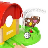 Brio İlk Çiftliğim 33826 | Toysall