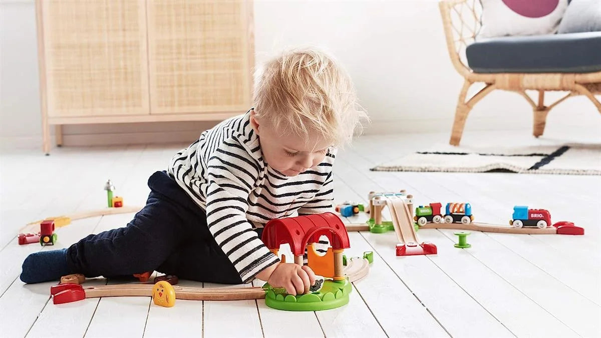 Brio İlk Çiftliğim 33826 | Toysall