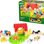 Brio İlk Çiftliğim 33826 | Toysall