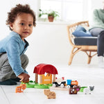 Brio İlk Çiftliğim 33826 | Toysall