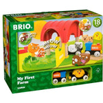 Brio İlk Çiftliğim 33826 | Toysall