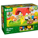 Brio İlk Çiftliğim 33826 | Toysall