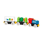 Brio İlk Trenim 33729 | Toysall