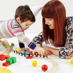 Brio İlk Trenyolu Setim 33727 | Toysall