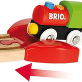 Brio İlk Trenyolu Setim 33727 | Toysall