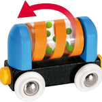 Brio İlk Trenyolu Setim 33727 | Toysall