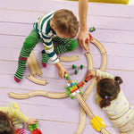 Brio İlk Trenyolu Setim 33727 | Toysall