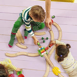 Brio İlk Trenyolu Setim 33727 | Toysall