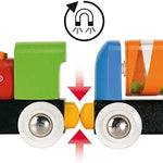 Brio İlk Trenyolu Setim 33727 | Toysall