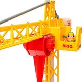 Brio Işıklı Vinç 33835 | Toysall