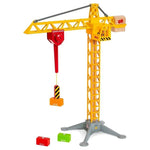 Brio Işıklı Vinç 33835 | Toysall