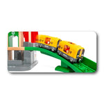 Brio İstasyon Seti 33989 | Toysall