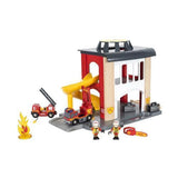 Brio İtfaiye İstasyonu 33833 | Toysall