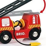 Brio İtfaiye İstasyonu 33833 | Toysall