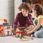 Brio İtfaiye İstasyonu 33833 | Toysall