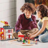 Brio İtfaiye İstasyonu 33833 | Toysall