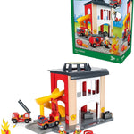 Brio İtfaiye İstasyonu 33833 | Toysall