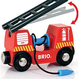 Brio İtfaiyeci Seti 33815 | Toysall