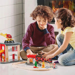 Brio İtfaiyeci Seti 33815 | Toysall