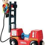 Brio İtfaiyeci Seti 33815 | Toysall