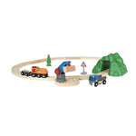 Brio Kaldır ve Yükle Başlangıç Seti 33878 | Toysall