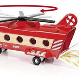 Brio Kargo Nakliye Helikopteri 33886 | Toysall