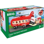 Brio Kargo Nakliye Helikopteri 33886 | Toysall