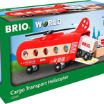 Brio Kargo Nakliye Helikopteri 33886 | Toysall