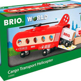 Brio Kargo Nakliye Helikopteri 33886 | Toysall