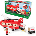 Brio Kargo Nakliye Helikopteri 33886 | Toysall