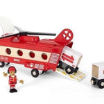 Brio Kargo Nakliye Helikopteri 33886 | Toysall