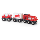 Brio Kargo Treni 33888 | Toysall