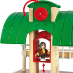 Brio Katlı Seyahat Seti 33512 | Toysall