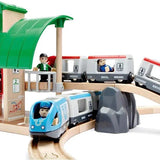 Brio Katlı Seyahat Seti 33512 | Toysall