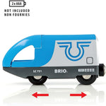 Brio Katlı Seyahat Seti 33512 | Toysall