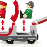 Brio Katlı Seyahat Seti 33512 | Toysall