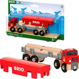 Brio Kereste Kamyonu 33657 | Toysall