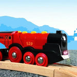 Brio Kırmızı Lokomotif 33592 | Toysall