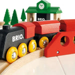 Brio Klasik Figür 8 Set 33028 | Toysall