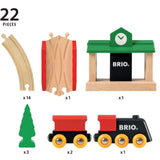 Brio Klasik Figür 8 Set 33028 | Toysall