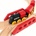 Brio Klasik Figür 8 Set 33028 | Toysall