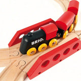 Brio Klasik Figür 8 Set 33028 | Toysall