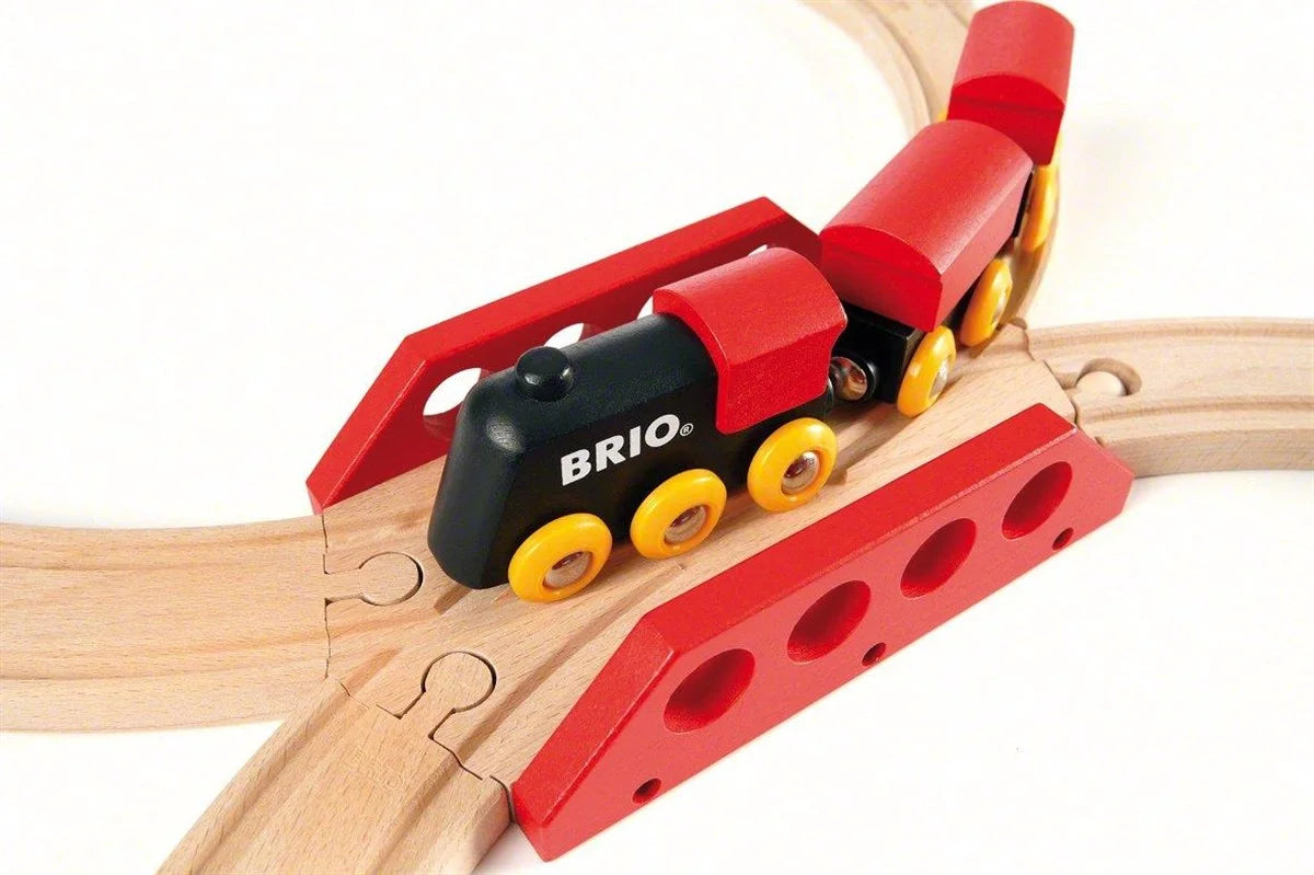 Brio Klasik Figür 8 Set 33028 | Toysall