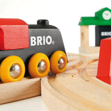 Brio Klasik Figür 8 Set 33028 | Toysall