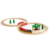 Brio Klasik Figür 8 Set 33028 | Toysall