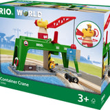 Brio Konteyner Vinci 33996