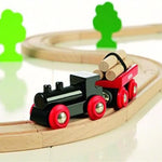 Brio Küçük Orman Tren Seti 33042 | Toysall