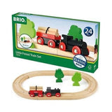 Brio Küçük Orman Tren Seti 33042 | Toysall