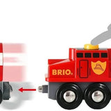 Brio Kurtarma Ekibi Tren Seti 36025 | Toysall